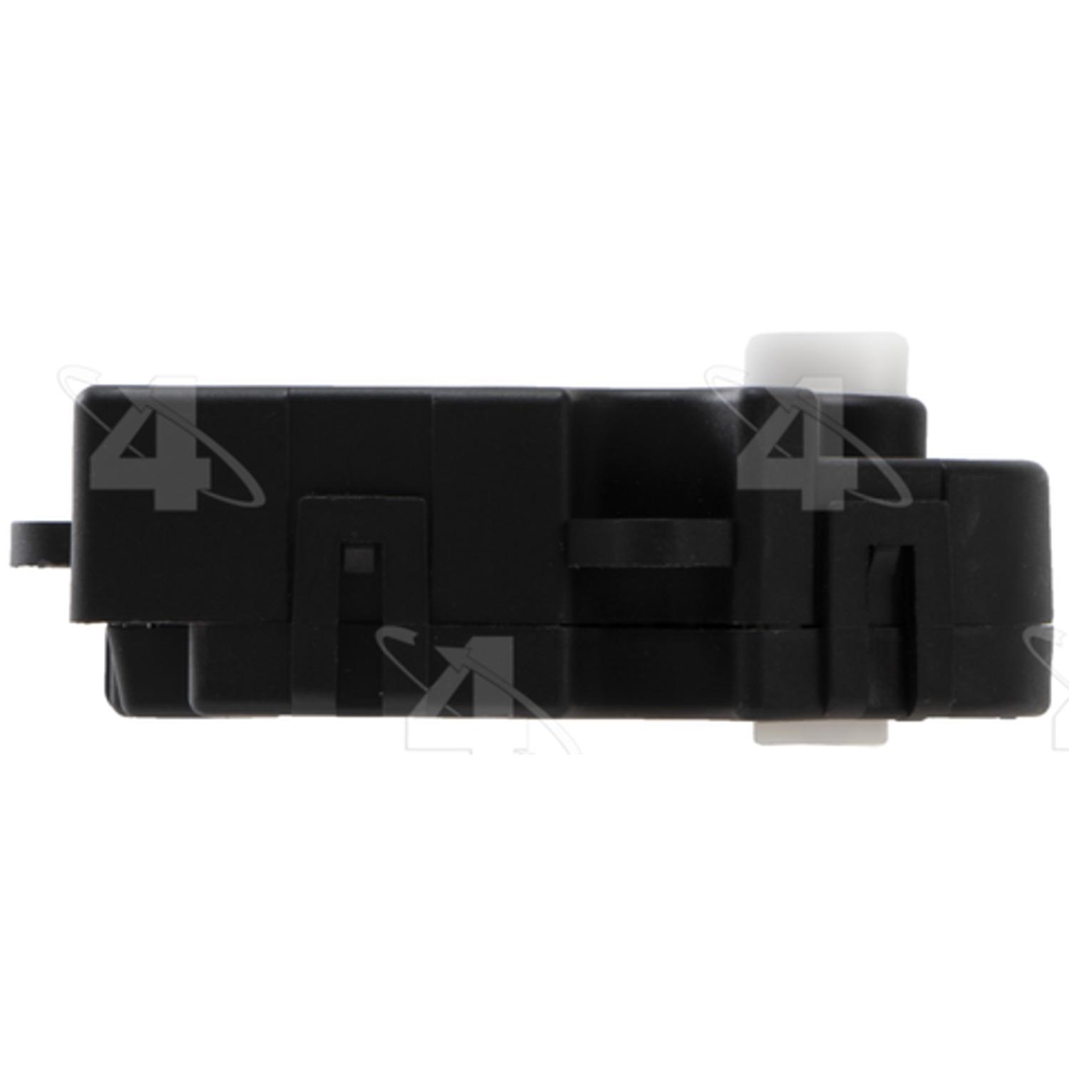 Four Seasons 37539 - HVAC Heater Blend Door Actuator Four Seasons 37539 HVAC Heater Blend Door Actuator product image 6 of 8