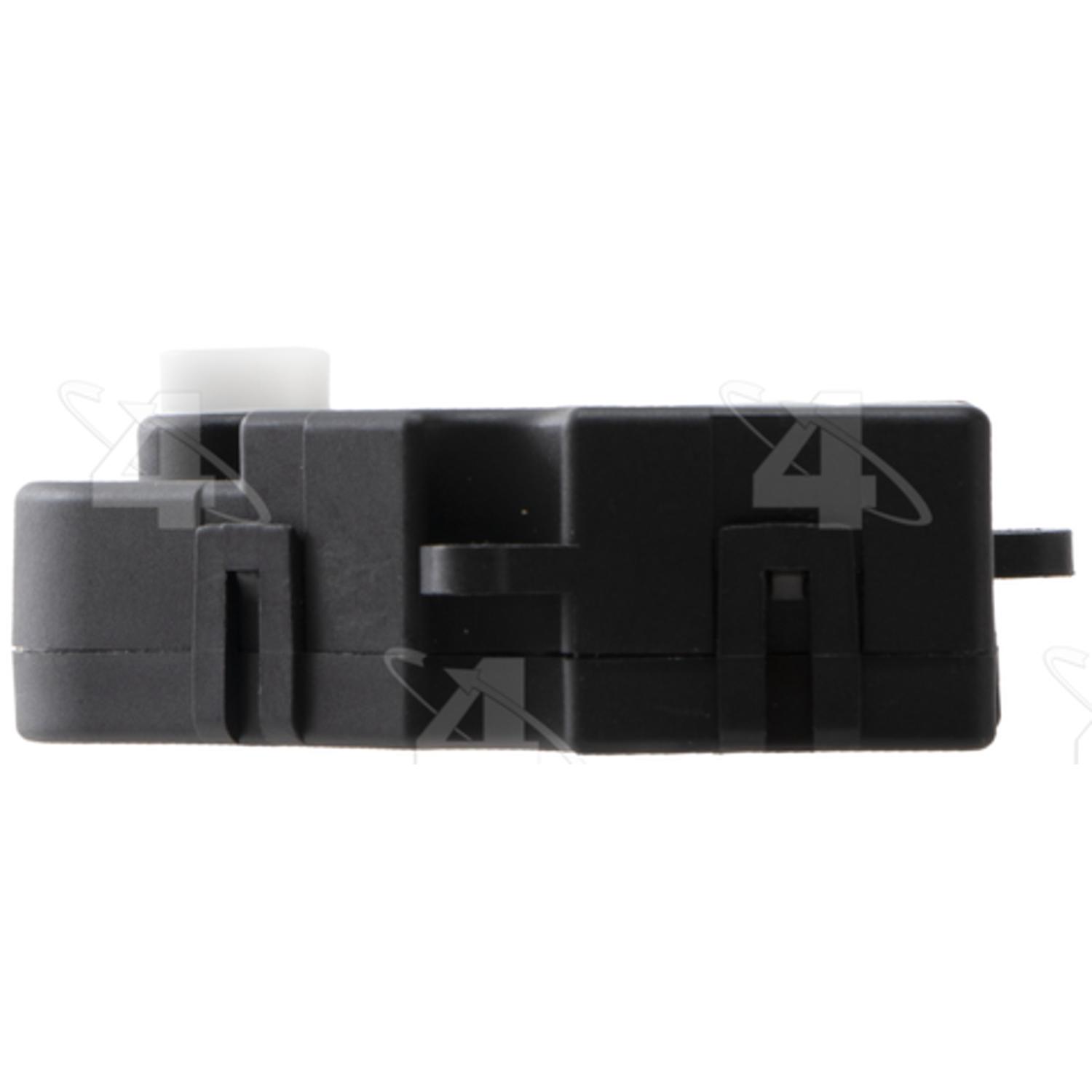 Four Seasons 37539 - HVAC Heater Blend Door Actuator Four Seasons 37539 HVAC Heater Blend Door Actuator product image 7 of 8