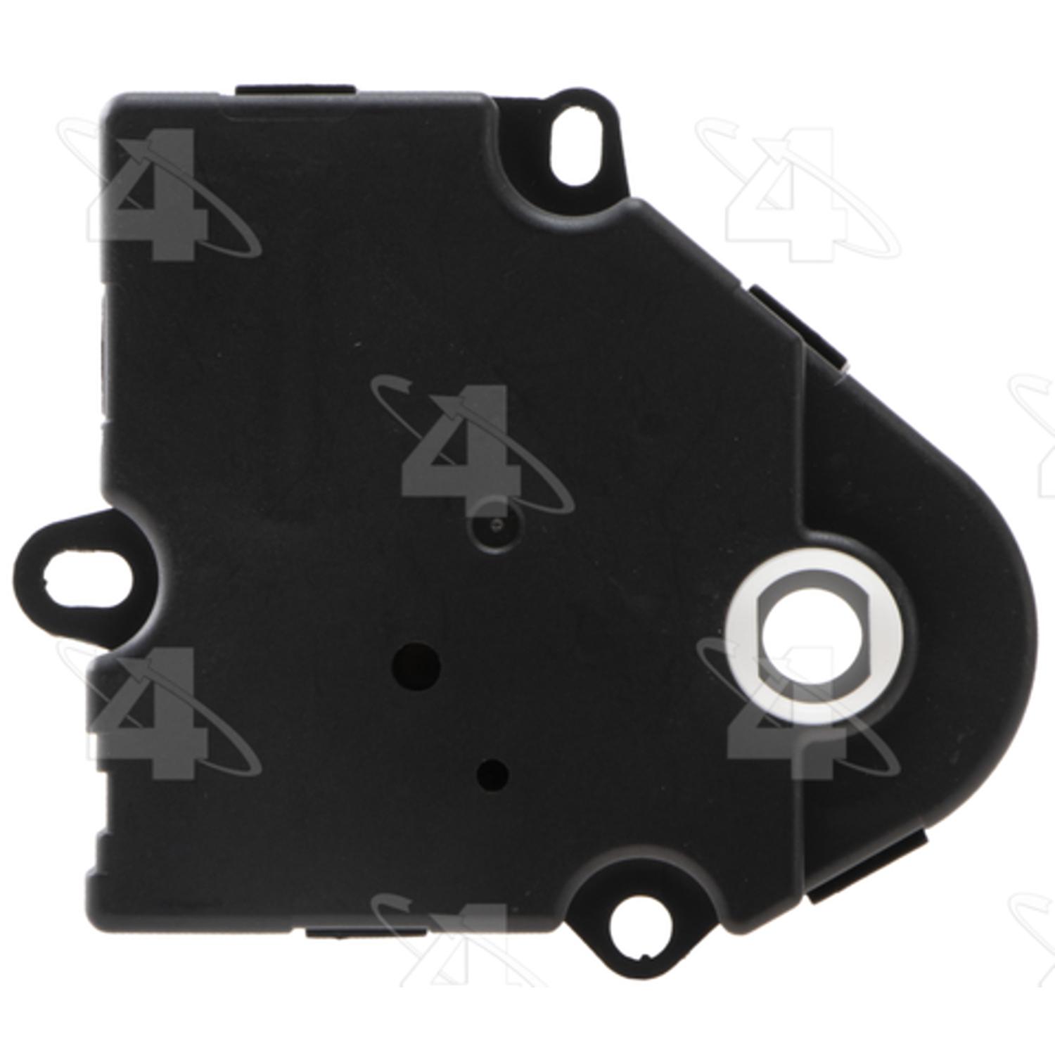 Four Seasons 37539 - HVAC Heater Blend Door Actuator Four Seasons 37539 HVAC Heater Blend Door Actuator product image 8 of 8