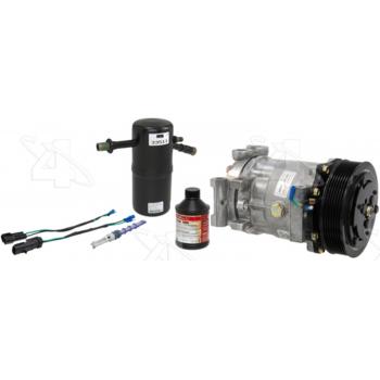 Four Seasons 3753NK A/C Compressor and Component Kit product image 2 of 10