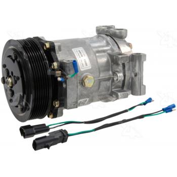 Four Seasons 3753NK A/C Compressor and Component Kit product image 3 of 10