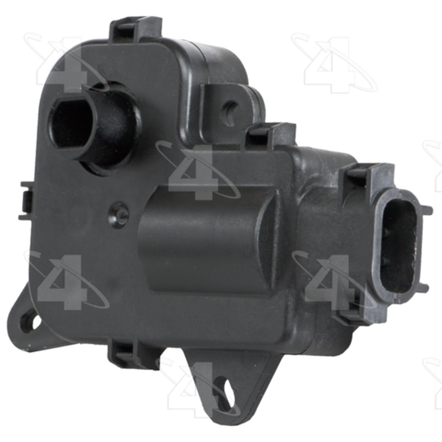 Four Seasons 37540 - HVAC Heater Blend Door Actuator Four Seasons 37540 HVAC Heater Blend Door Actuator product image 1 of 7