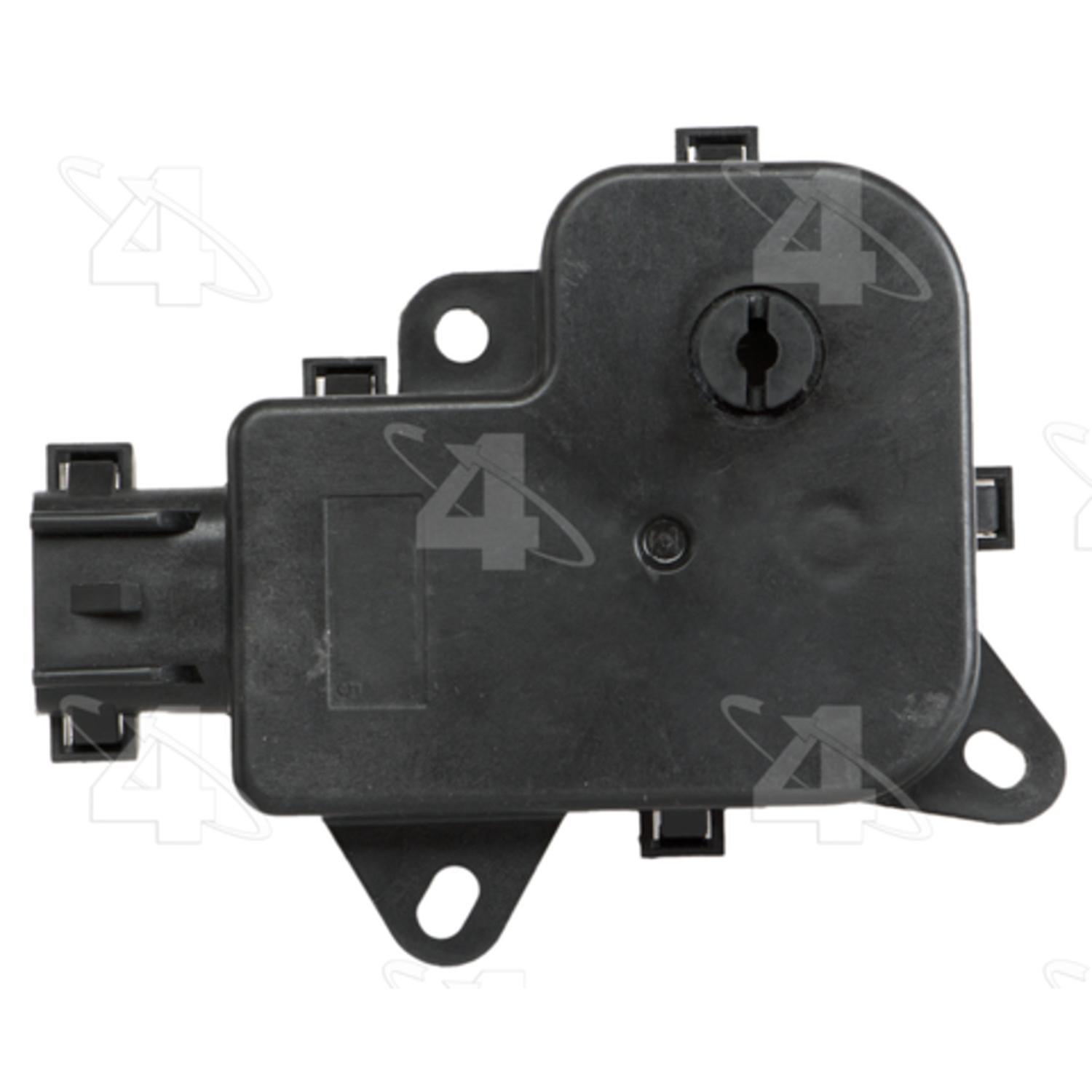 Four Seasons 37540 - HVAC Heater Blend Door Actuator Four Seasons 37540 HVAC Heater Blend Door Actuator product image 2 of 7