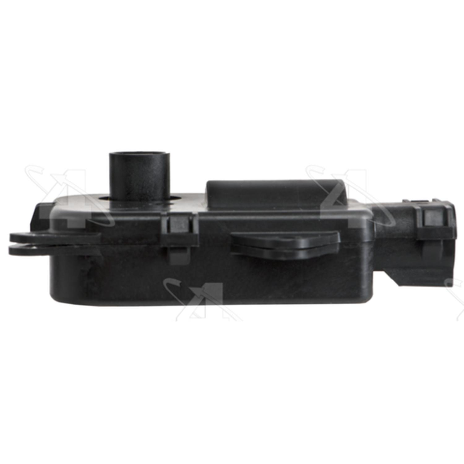 Four Seasons 37540 - HVAC Heater Blend Door Actuator Four Seasons 37540 HVAC Heater Blend Door Actuator product image 3 of 7