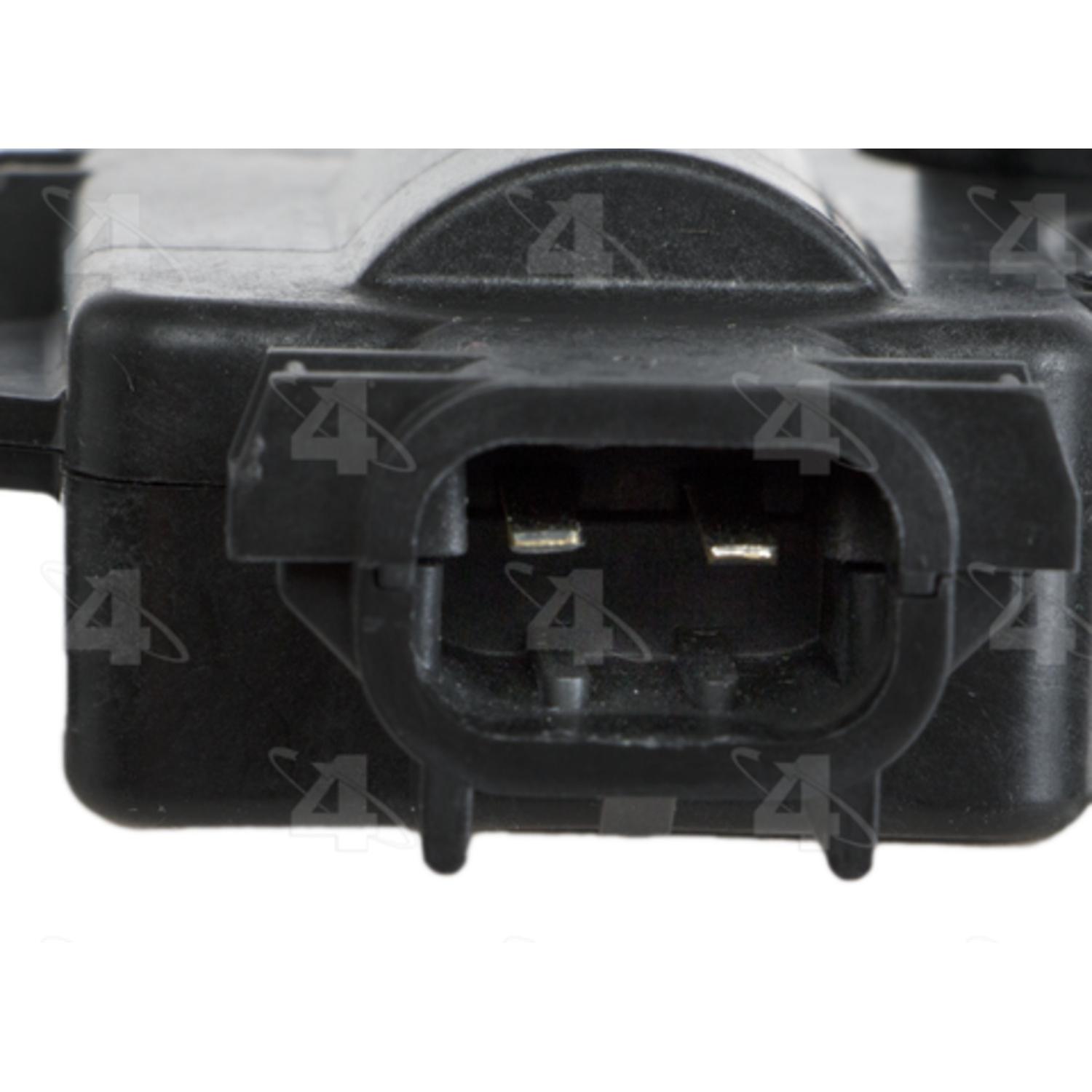 Four Seasons 37540 - HVAC Heater Blend Door Actuator Four Seasons 37540 HVAC Heater Blend Door Actuator product image 4 of 7