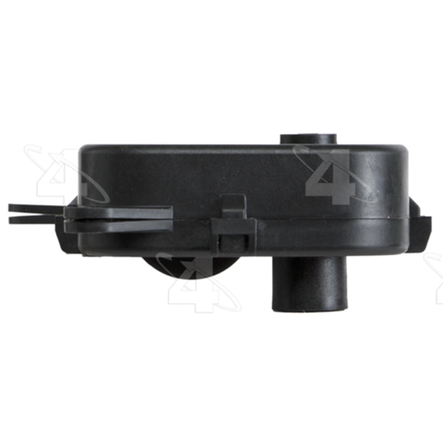 Four Seasons 37540 - HVAC Heater Blend Door Actuator Four Seasons 37540 HVAC Heater Blend Door Actuator product image 5 of 7