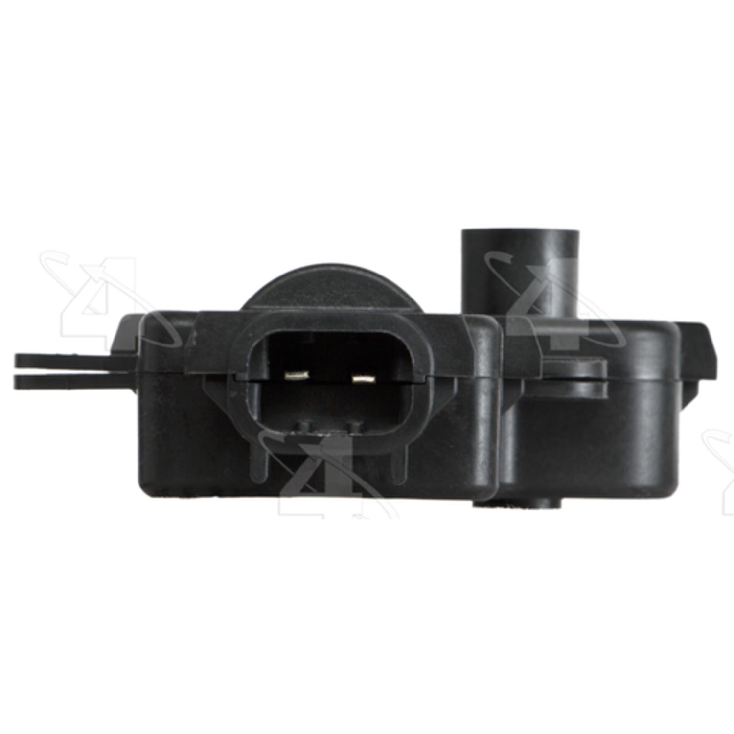 Four Seasons 37540 - HVAC Heater Blend Door Actuator Four Seasons 37540 HVAC Heater Blend Door Actuator product image 6 of 7