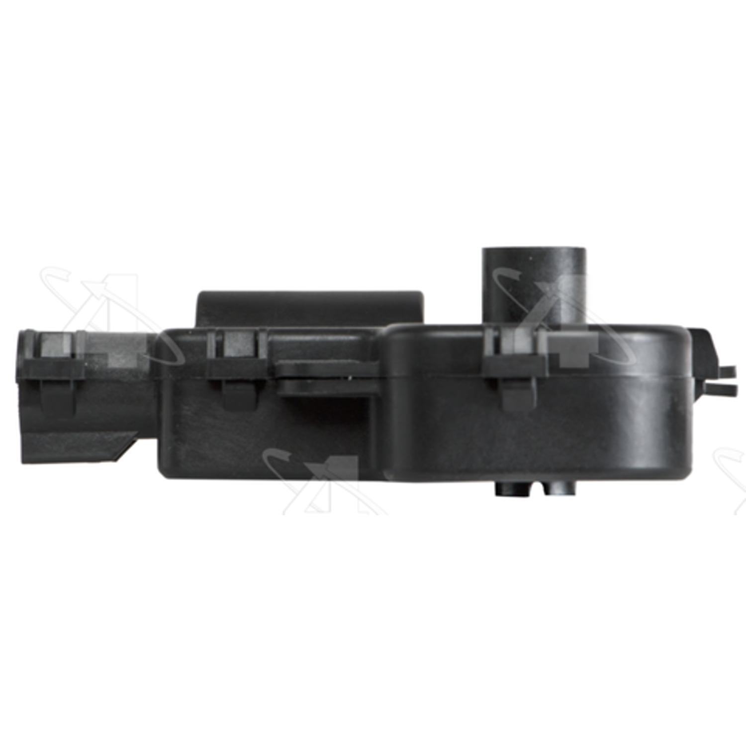 Four Seasons 37540 - HVAC Heater Blend Door Actuator Four Seasons 37540 HVAC Heater Blend Door Actuator product image 7 of 7