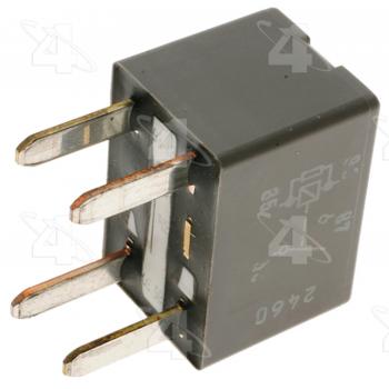 Four Seasons 37555 HVAC Relay product image 1 of 6