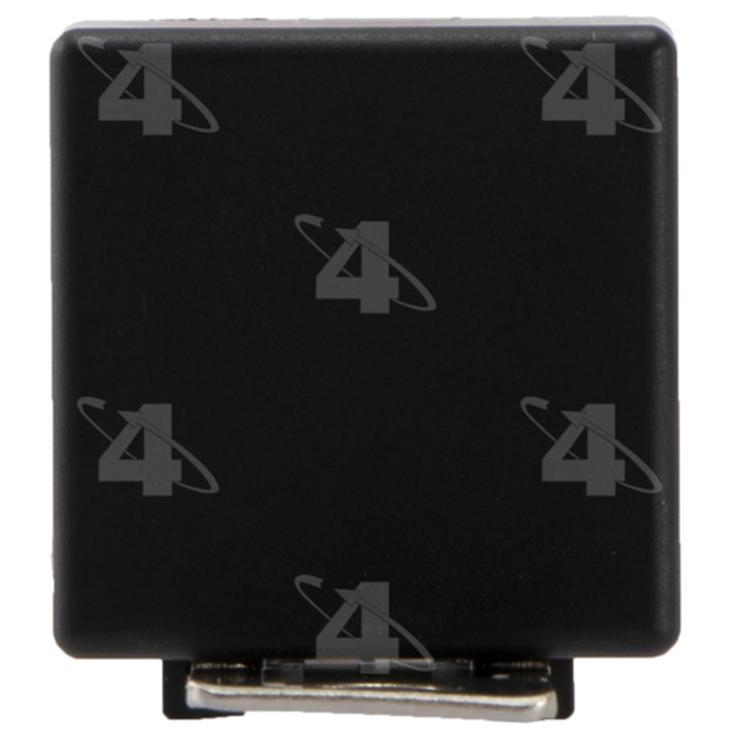 Four Seasons 37556 HVAC Relay product image 4 of 12