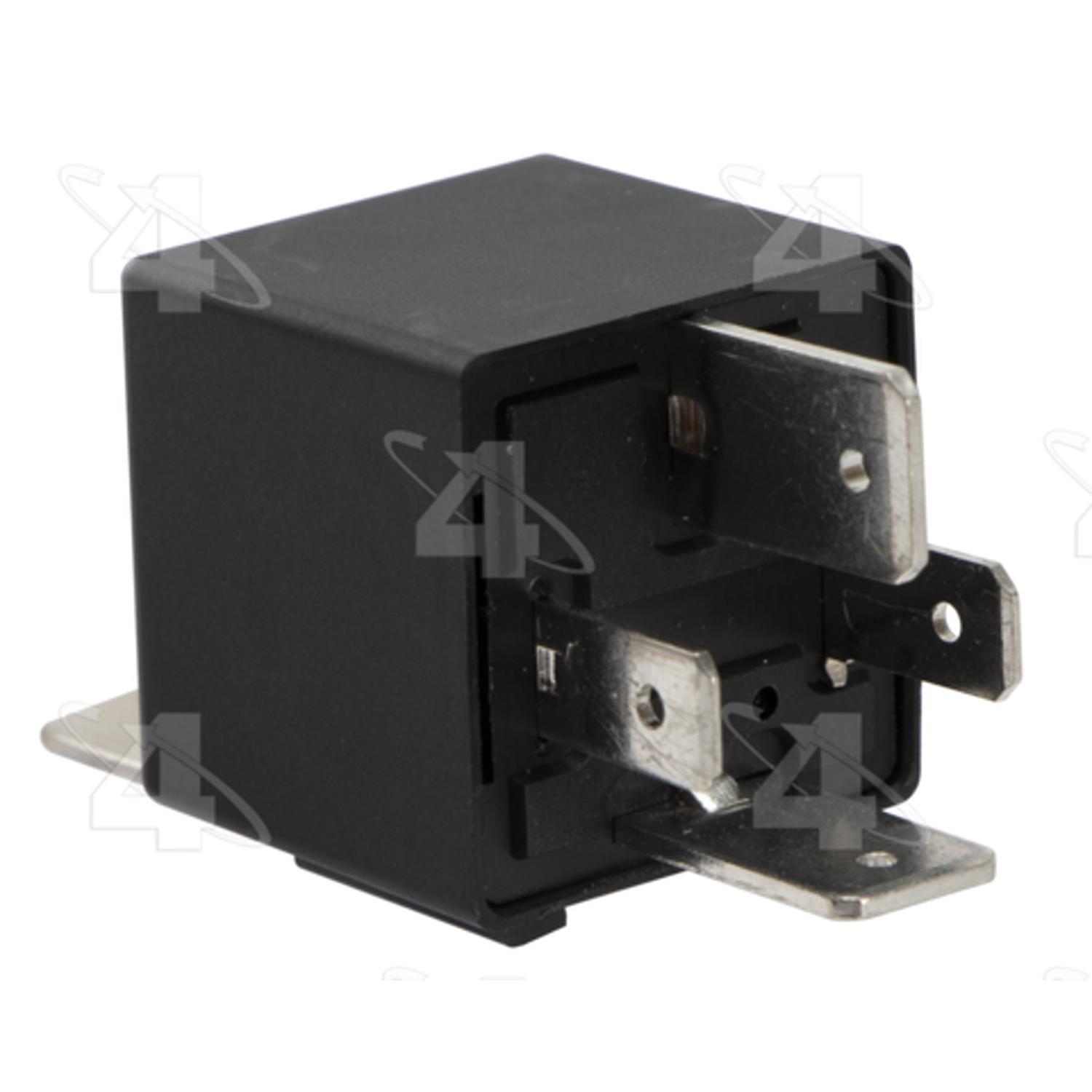 Four Seasons 37556 HVAC Relay product image 5 of 12
