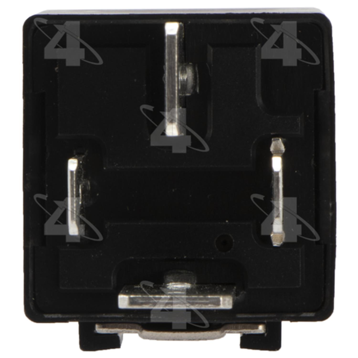 Four Seasons 37556 HVAC Relay product image 9 of 12