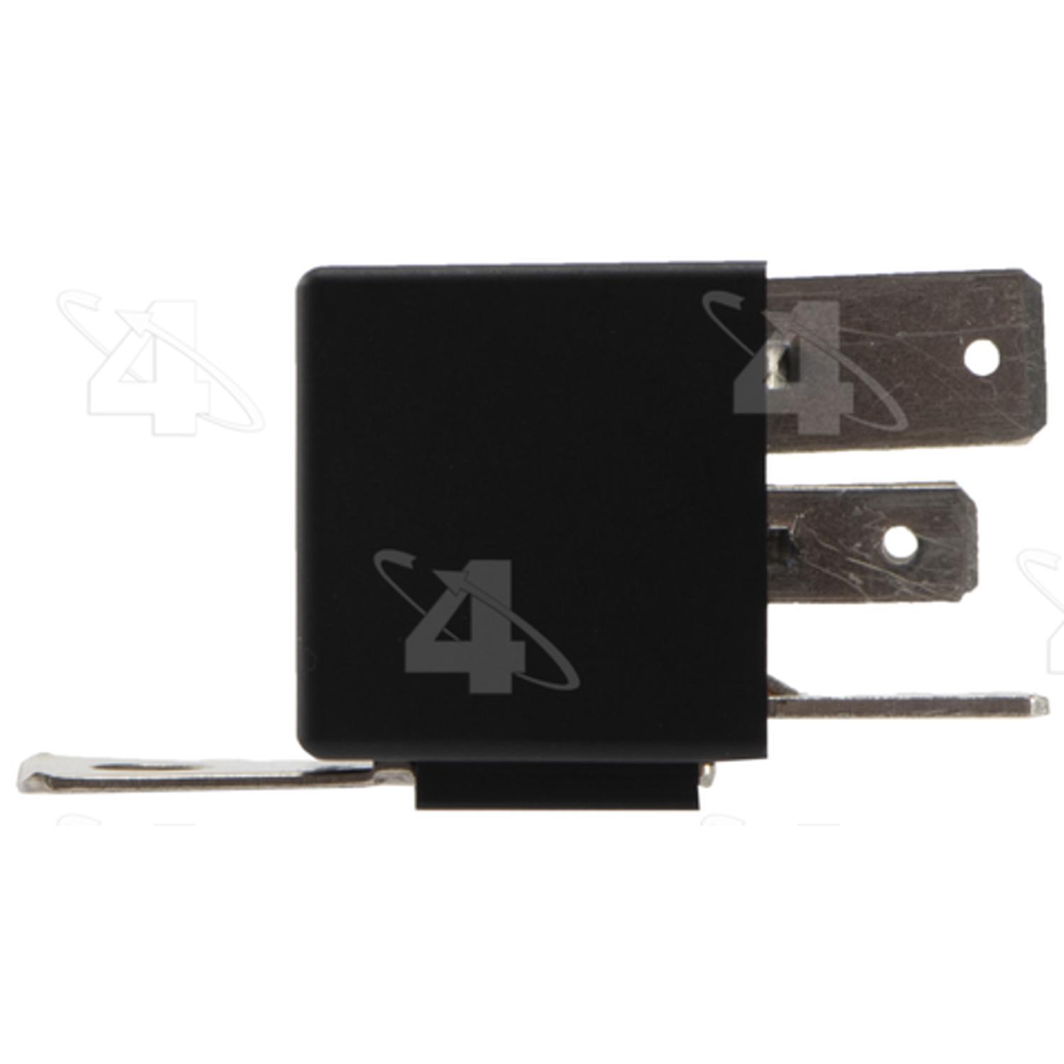 Four Seasons 37556 HVAC Relay product image 12 of 12
