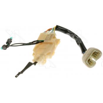 Four Seasons 37559 HVAC Blower Control Switch product image 2 of 10