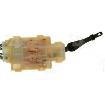 Four Seasons 37559 HVAC Blower Control Switch product image 3 of 10
