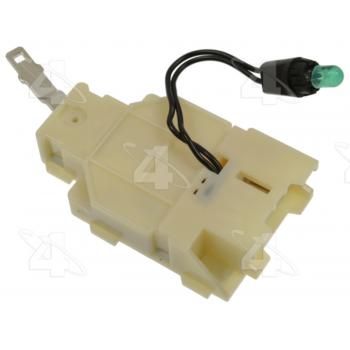 Four Seasons 37560 - HVAC Blower Control Switch Four Seasons 37560 HVAC Blower Control Switch product image 1 of 3