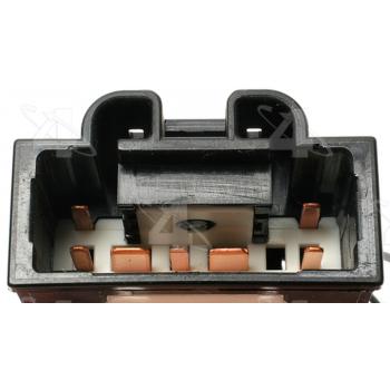 Four Seasons 37561 - HVAC Blower Control Switch Four Seasons 37561 HVAC Blower Control Switch product image 4 of 6