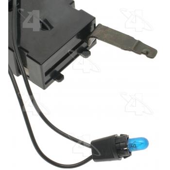 Four Seasons 37561 - HVAC Blower Control Switch Four Seasons 37561 HVAC Blower Control Switch product image 5 of 6