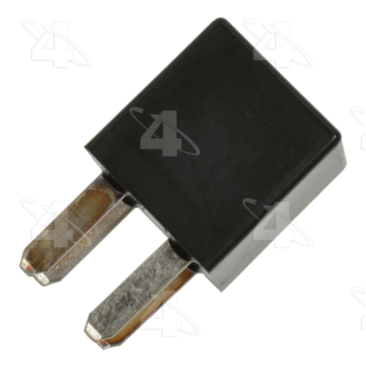 Four Seasons 37564 - A/C Compressor Control Relay Four Seasons 37564 A/C Compressor Control Relay product image 2 of 6