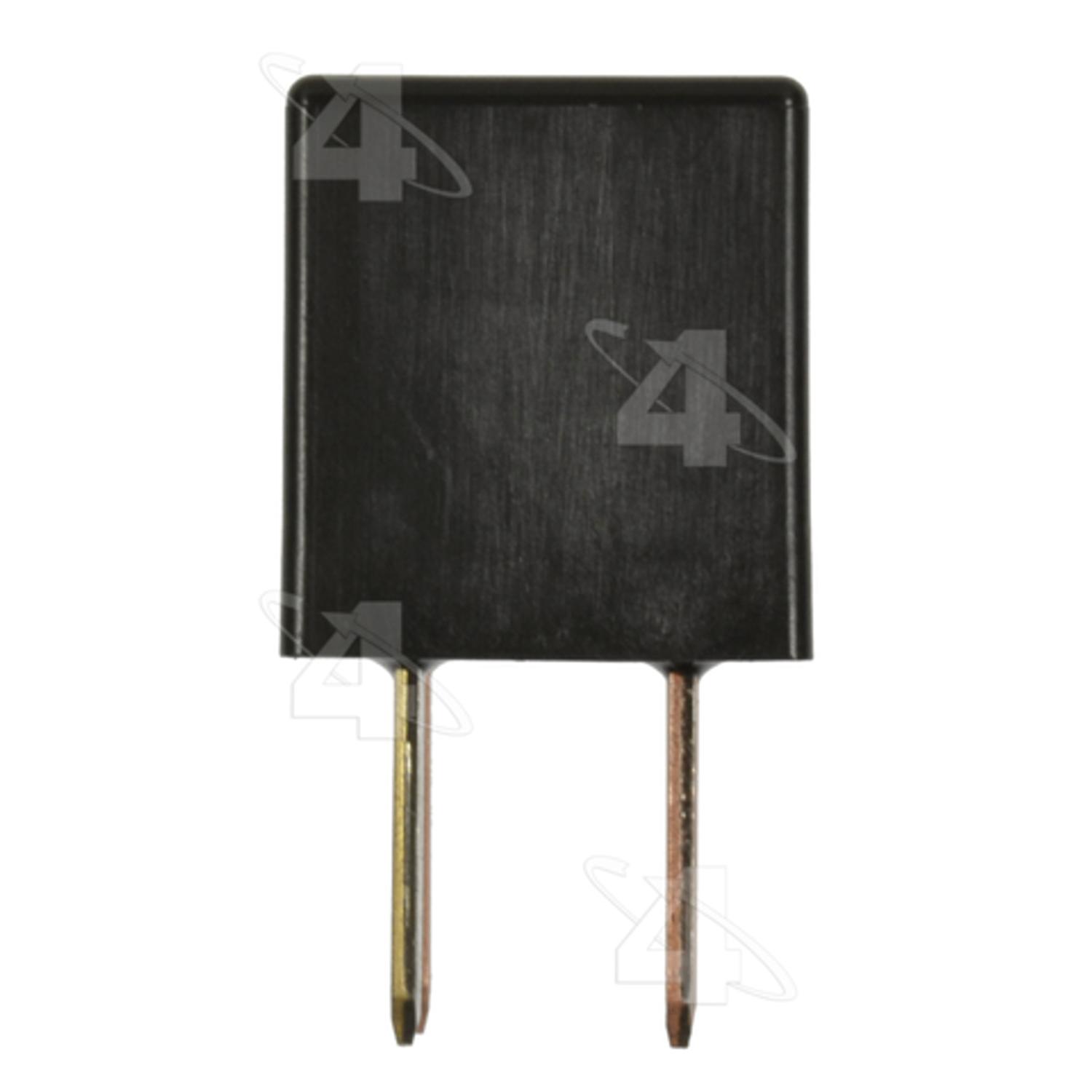 Four Seasons 37564 - A/C Compressor Control Relay Four Seasons 37564 A/C Compressor Control Relay product image 6 of 6