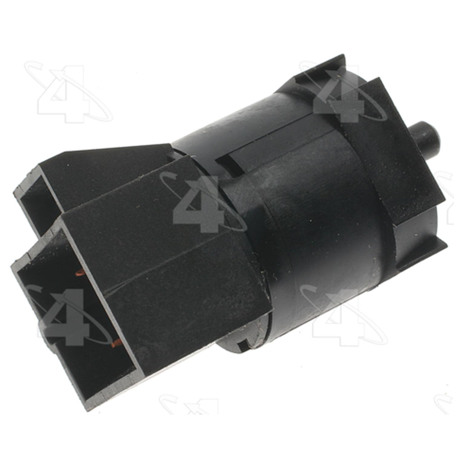 Four Seasons 37568 - HVAC Blower Control Switch Four Seasons 37568 HVAC Blower Control Switch product image 1 of 3