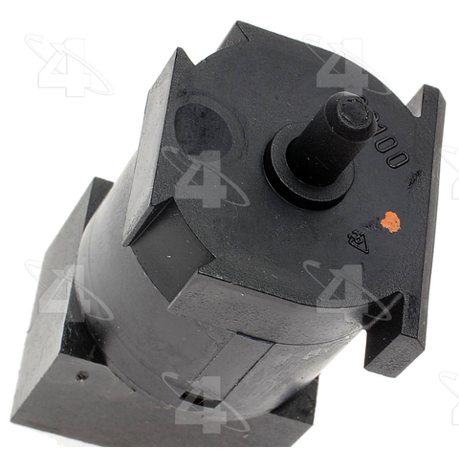 Four Seasons 37568 - HVAC Blower Control Switch Four Seasons 37568 HVAC Blower Control Switch product image 3 of 3