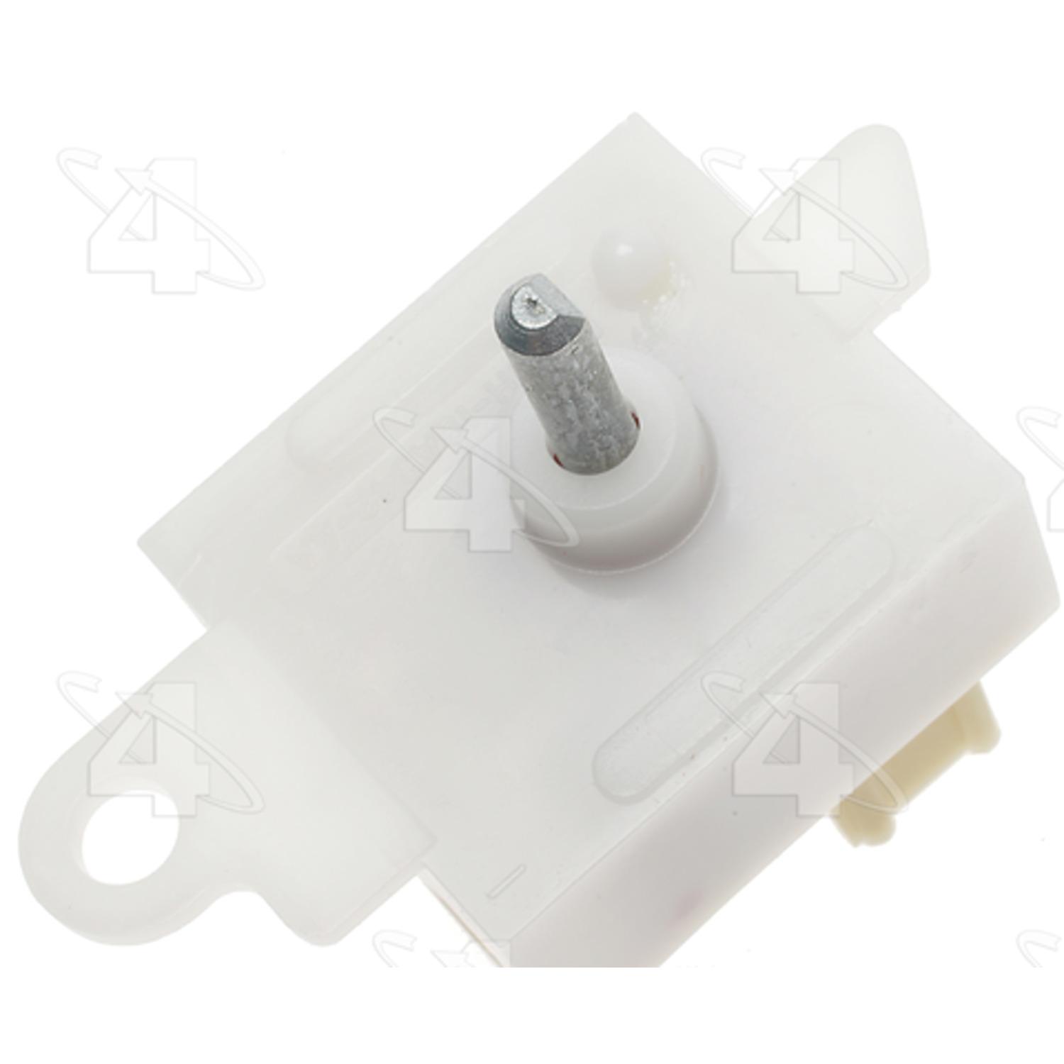 Four Seasons 37570 - HVAC Blower Control Switch Four Seasons 37570 HVAC Blower Control Switch product image 3 of 3