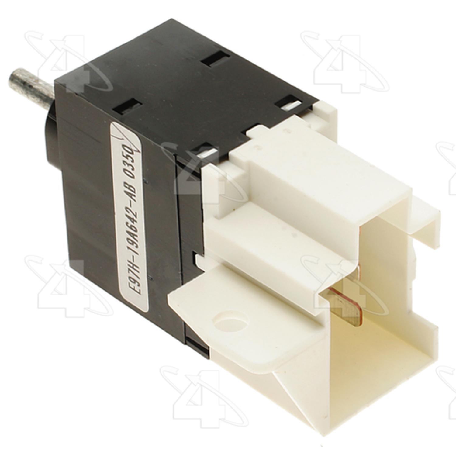 Four Seasons 37571 - HVAC Blower Control Switch Four Seasons 37571 HVAC Blower Control Switch product image 1 of 3