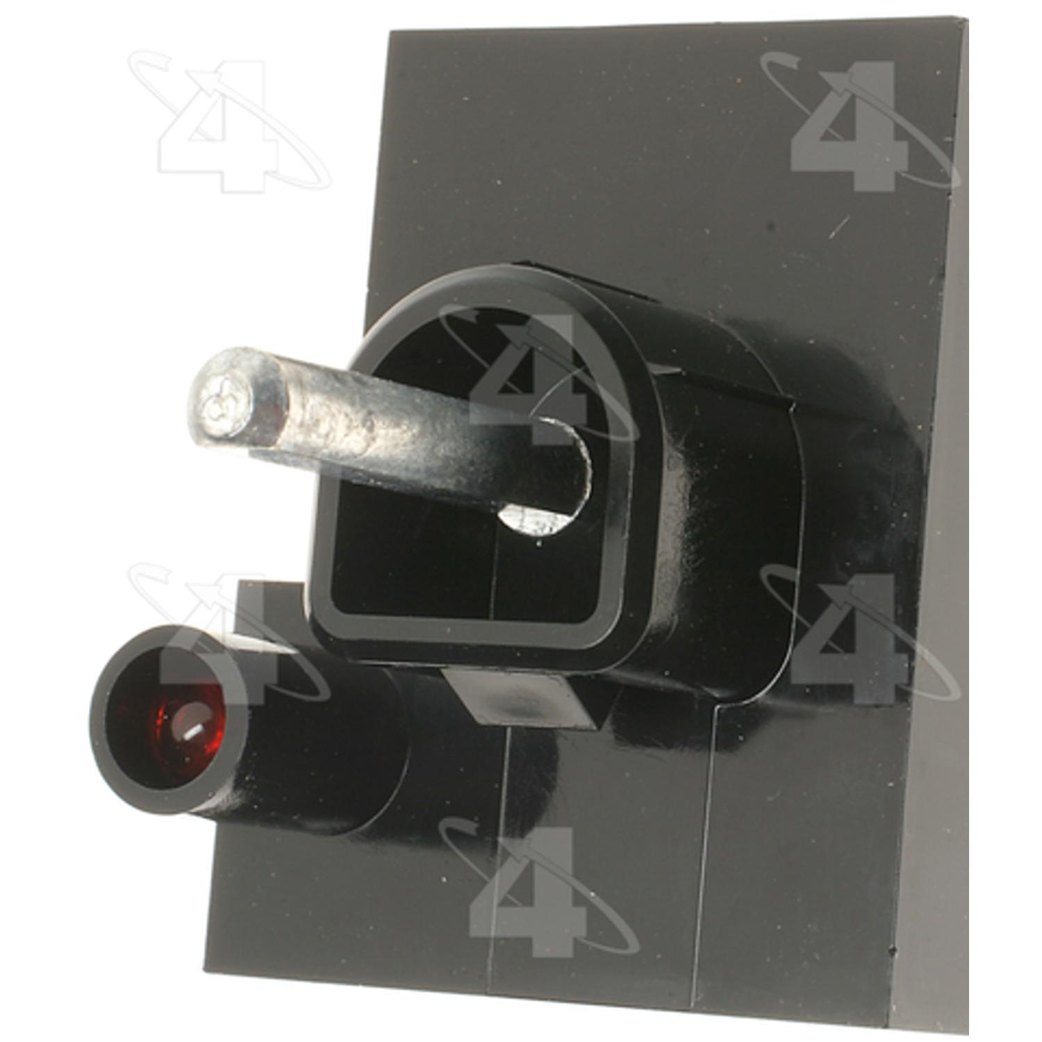 Four Seasons 37571 - HVAC Blower Control Switch Four Seasons 37571 HVAC Blower Control Switch product image 3 of 3