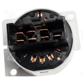 Four Seasons 37572 HVAC Blower Control Switch product image 2 of 3