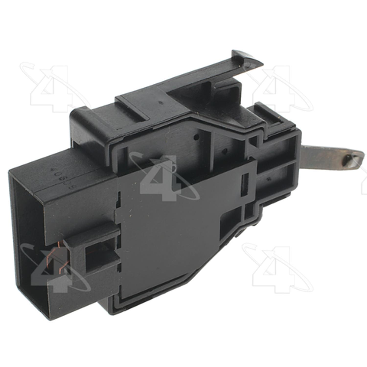Four Seasons 37575 - HVAC Blower Control Switch Four Seasons 37575 HVAC Blower Control Switch product image 1 of 6