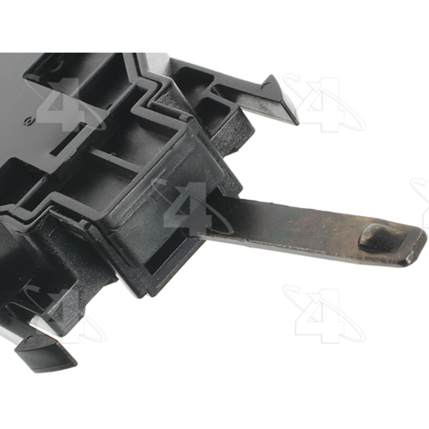 Four Seasons 37575 - HVAC Blower Control Switch Four Seasons 37575 HVAC Blower Control Switch product image 6 of 6