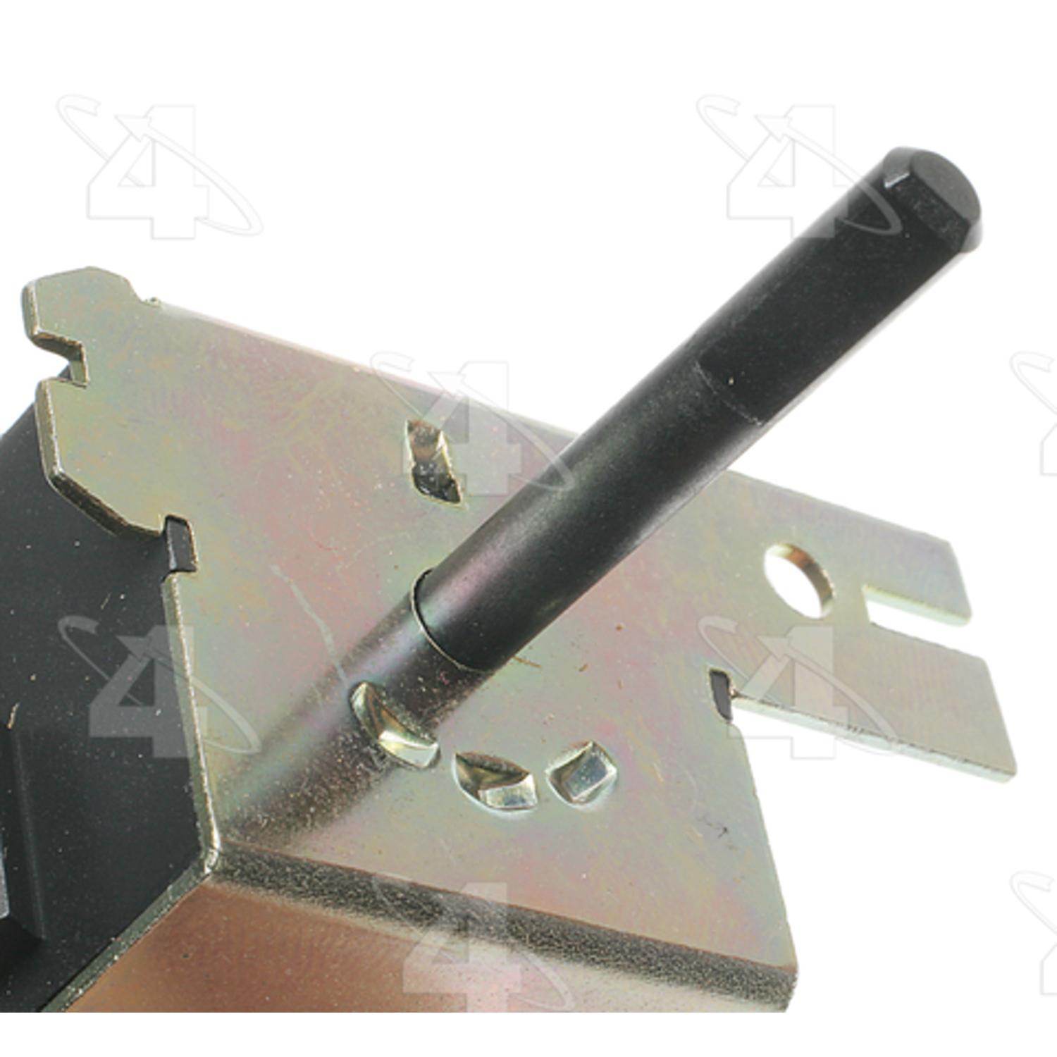 Four Seasons 37577 - HVAC Blower Control Switch Four Seasons 37577 HVAC Blower Control Switch product image 3 of 3