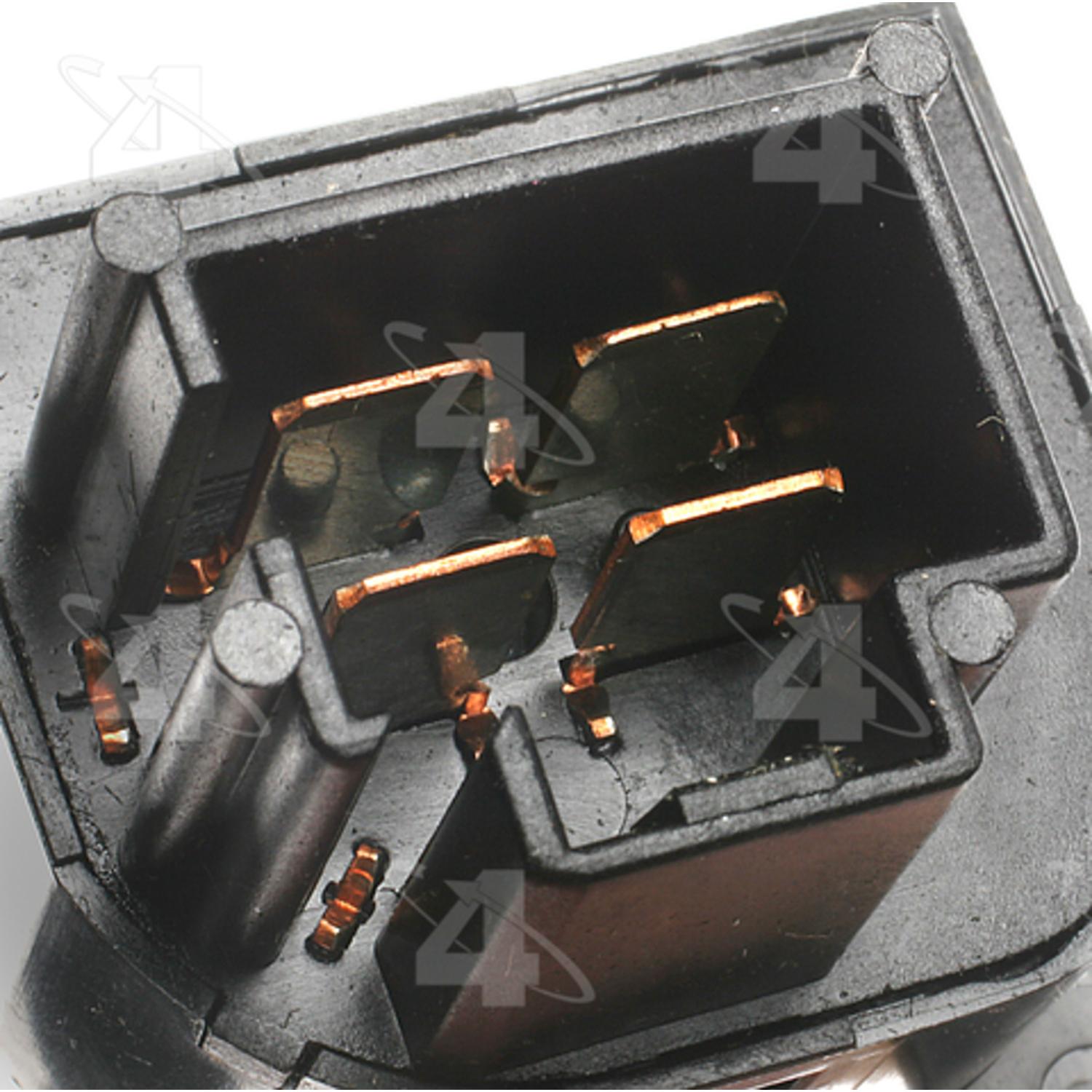 Four Seasons 37594 - HVAC Blower Control Switch Four Seasons 37594 HVAC Blower Control Switch product image 3 of 6