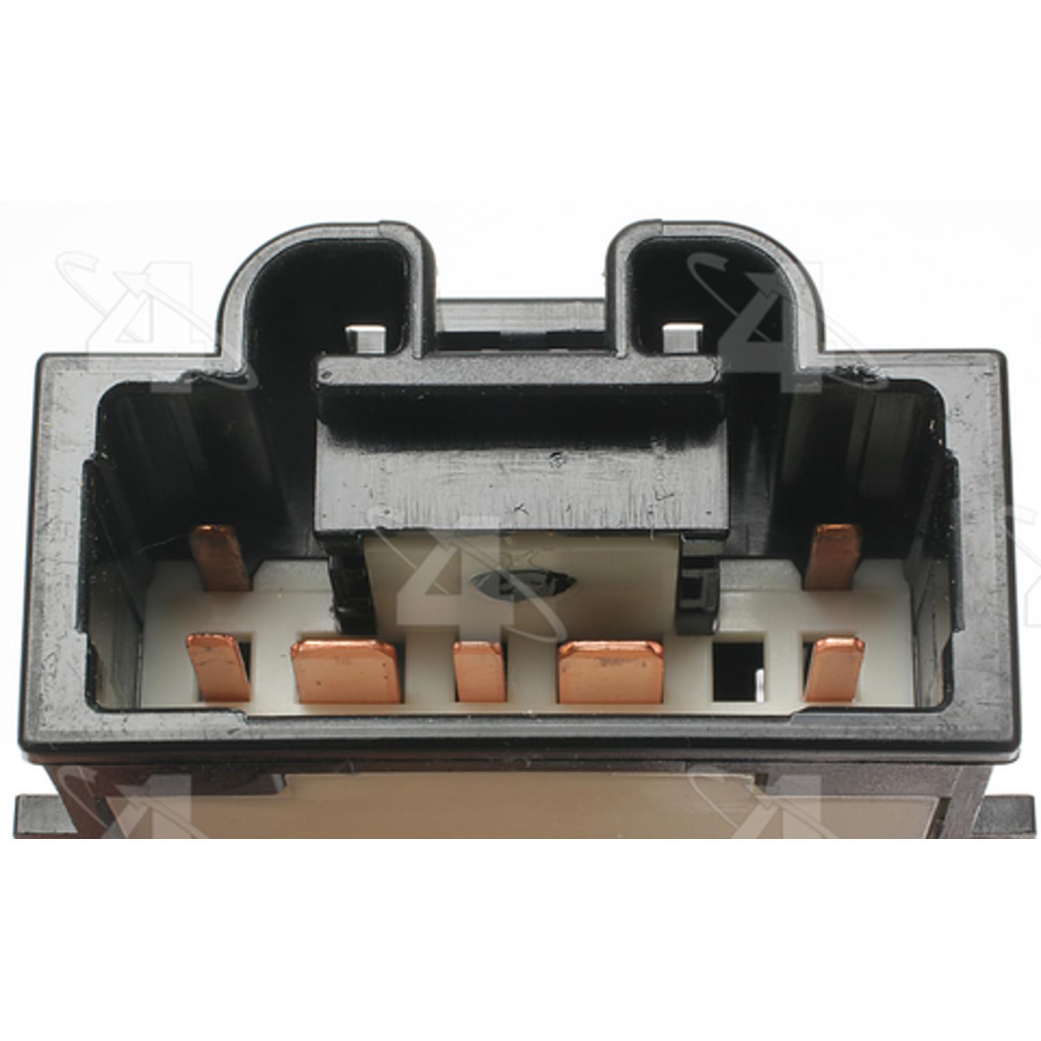 Four Seasons 37599 HVAC Blower Control Switch product image 4 of 6