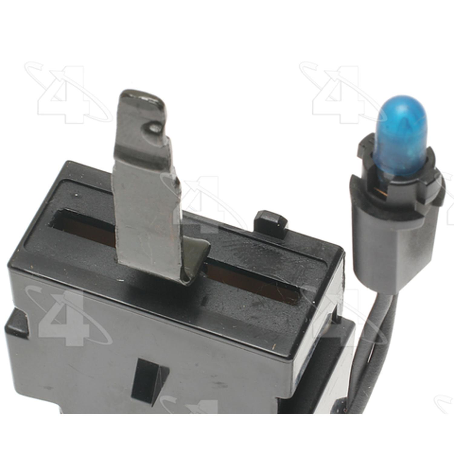 Four Seasons 37599 HVAC Blower Control Switch product image 5 of 6