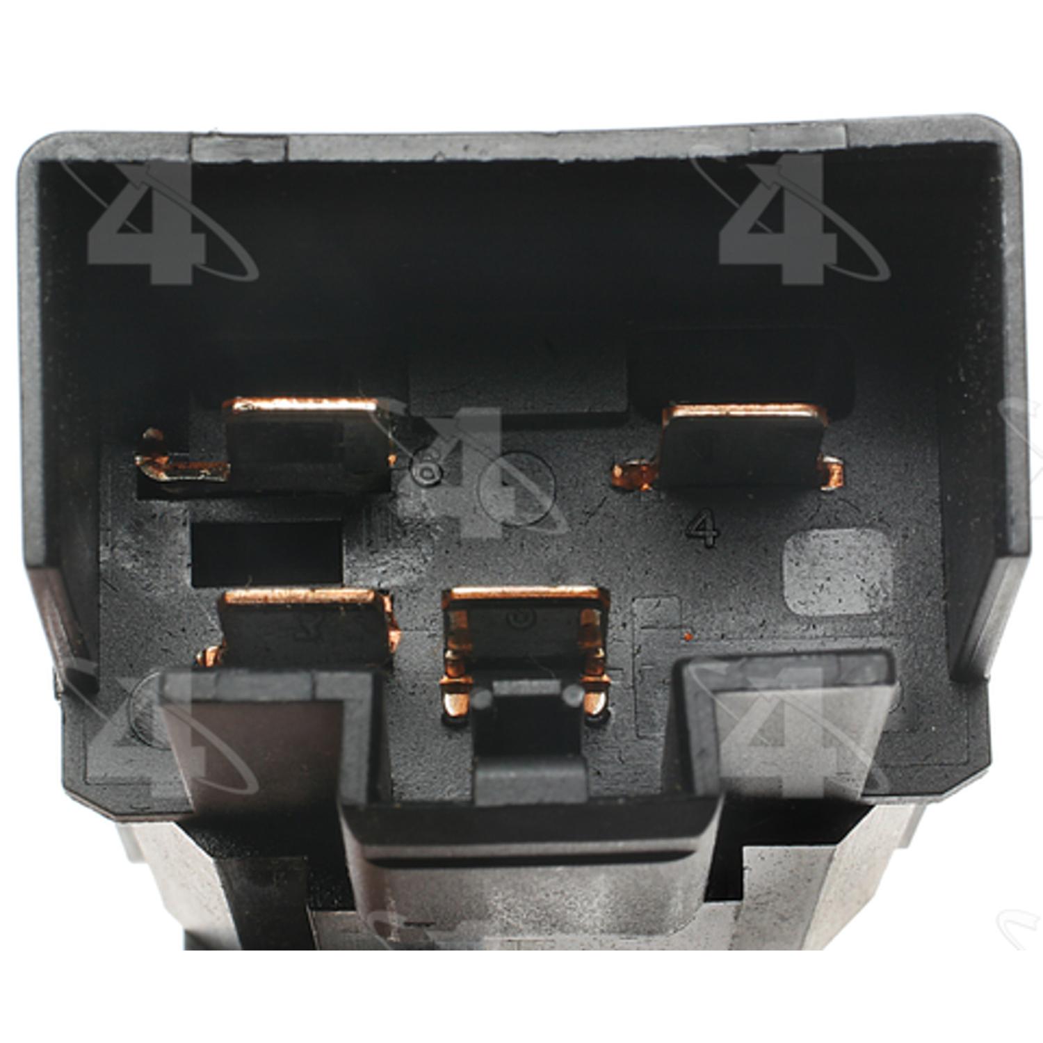 Four Seasons 37601 HVAC Blower Control Switch product image 2 of 3