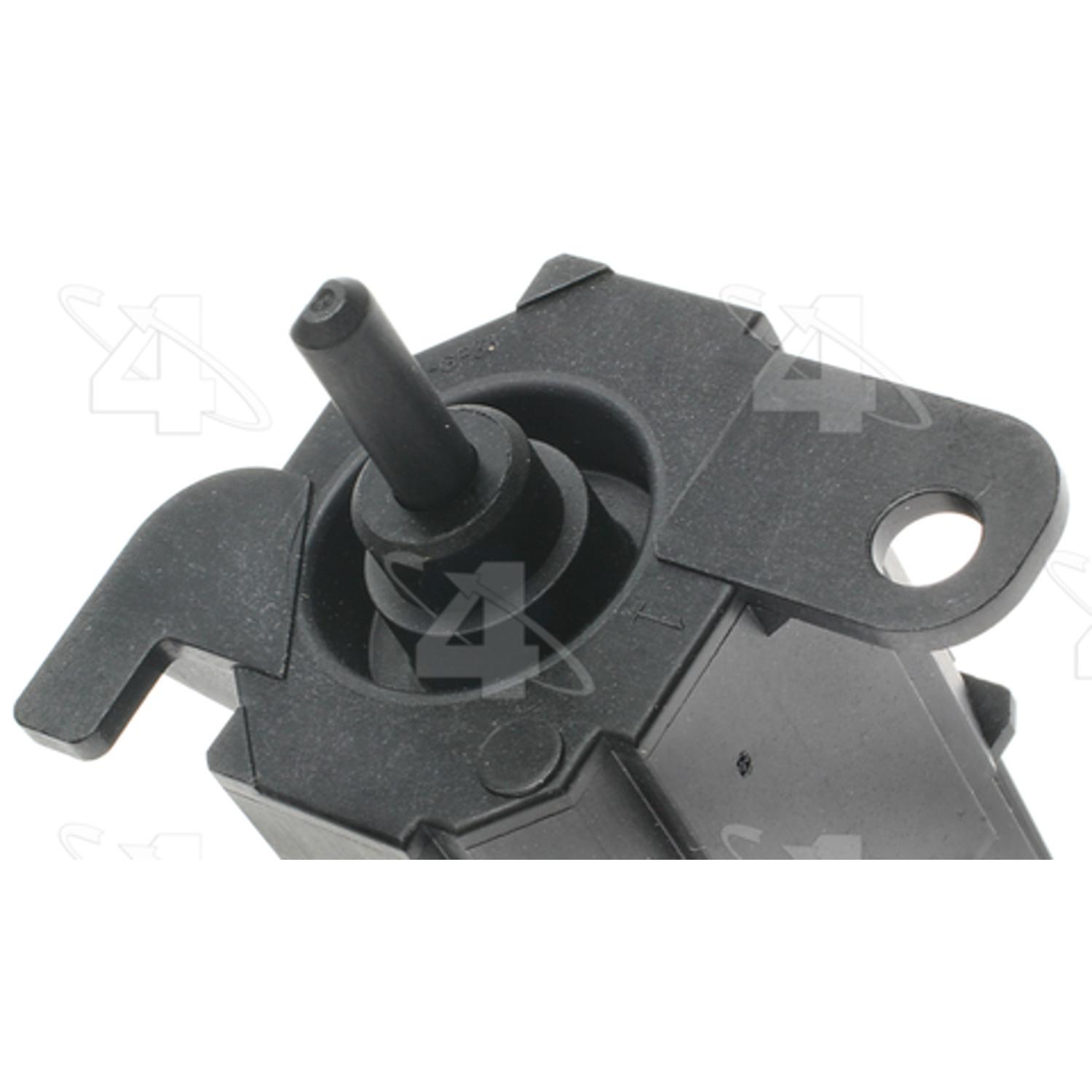 Four Seasons 37601 HVAC Blower Control Switch product image 3 of 3