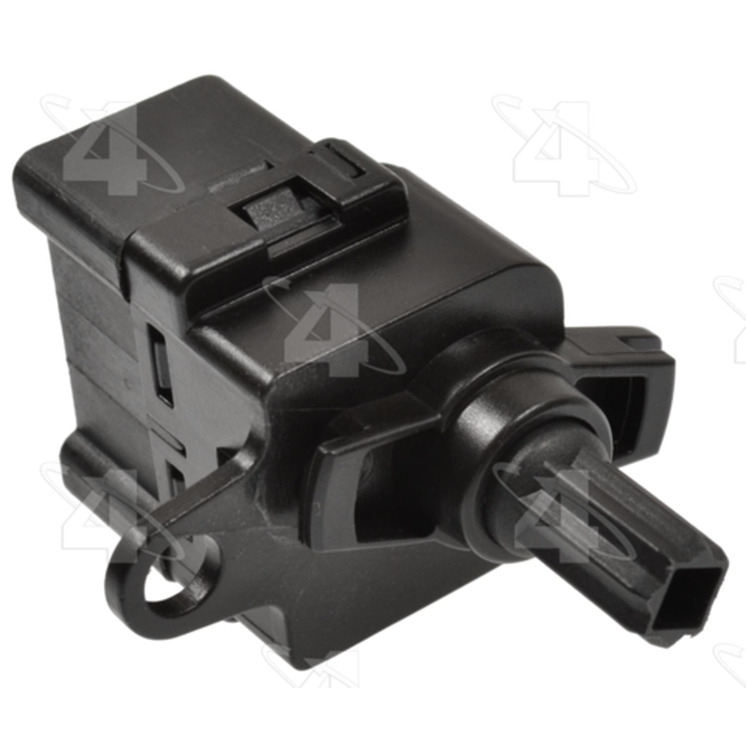 Four Seasons 37602 - HVAC Blower Control Switch Four Seasons 37602 HVAC Blower Control Switch product image 3 of 3