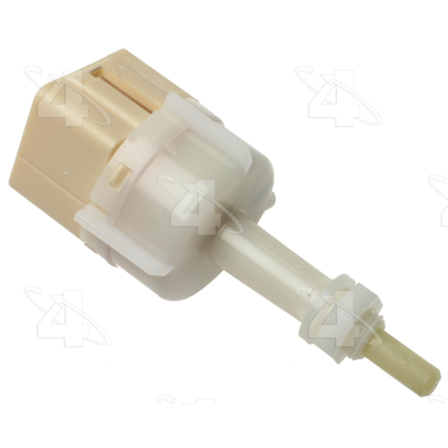 Four Seasons 37616 - HVAC Blower Control Switch Four Seasons 37616 HVAC Blower Control Switch product image 1 of 3