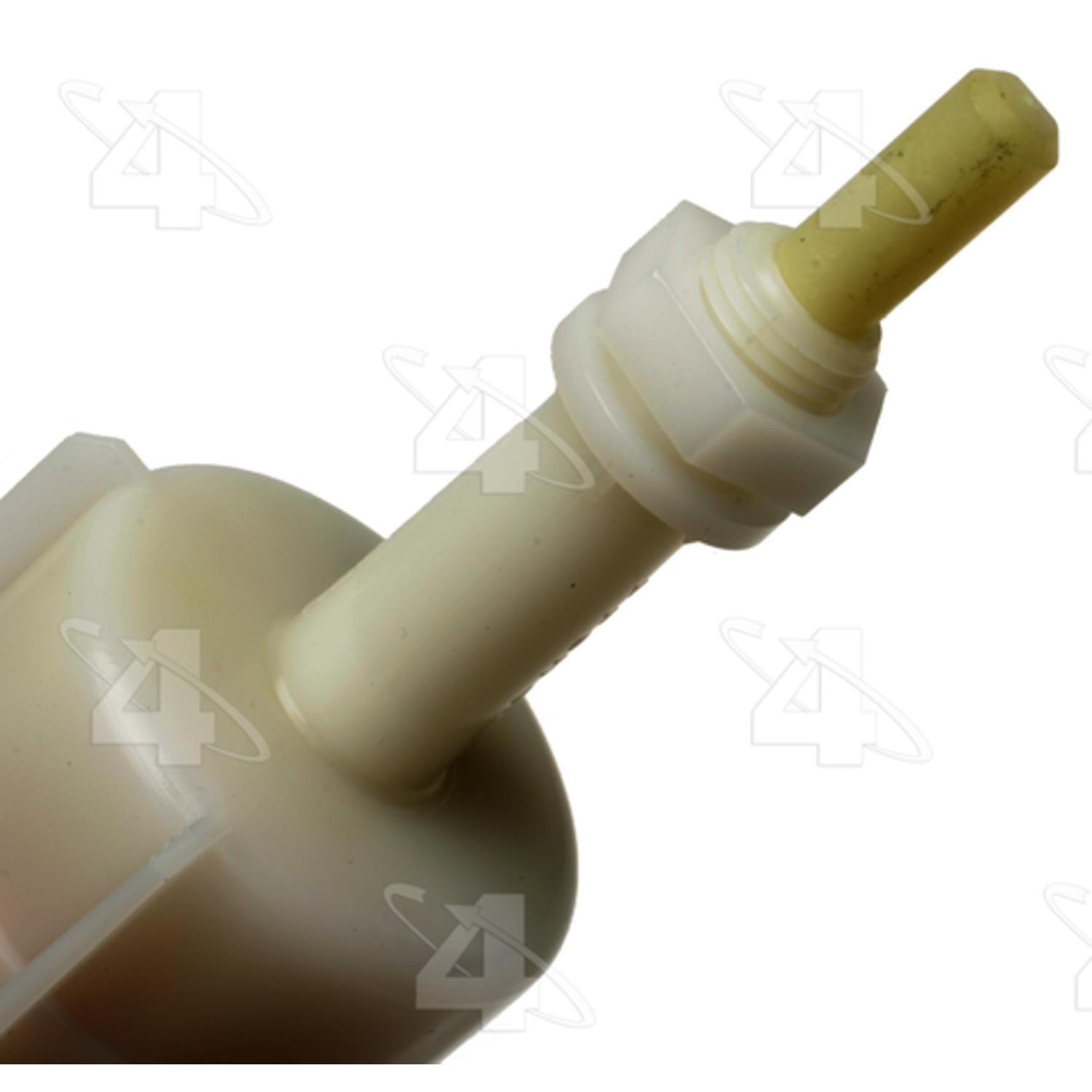 Four Seasons 37616 - HVAC Blower Control Switch Four Seasons 37616 HVAC Blower Control Switch product image 3 of 3