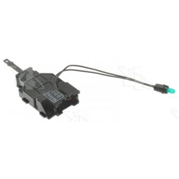 Four Seasons 37619 HVAC Blower Control Switch product image 2 of 6