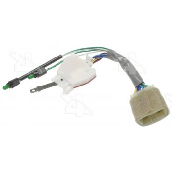 Four Seasons 37620 HVAC Blower Control Switch product image 2 of 6