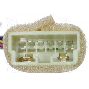 Four Seasons 37620 HVAC Blower Control Switch product image 4 of 6