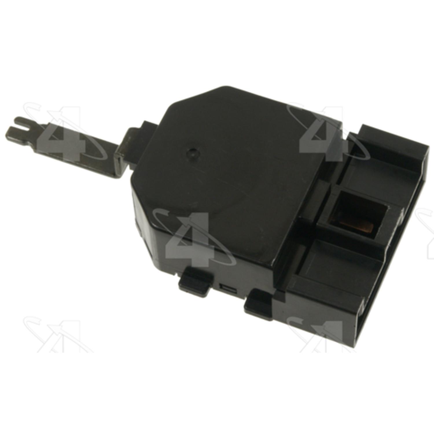 Four Seasons 37627 - HVAC Blower Control Switch Four Seasons 37627 HVAC Blower Control Switch product image 1 of 3