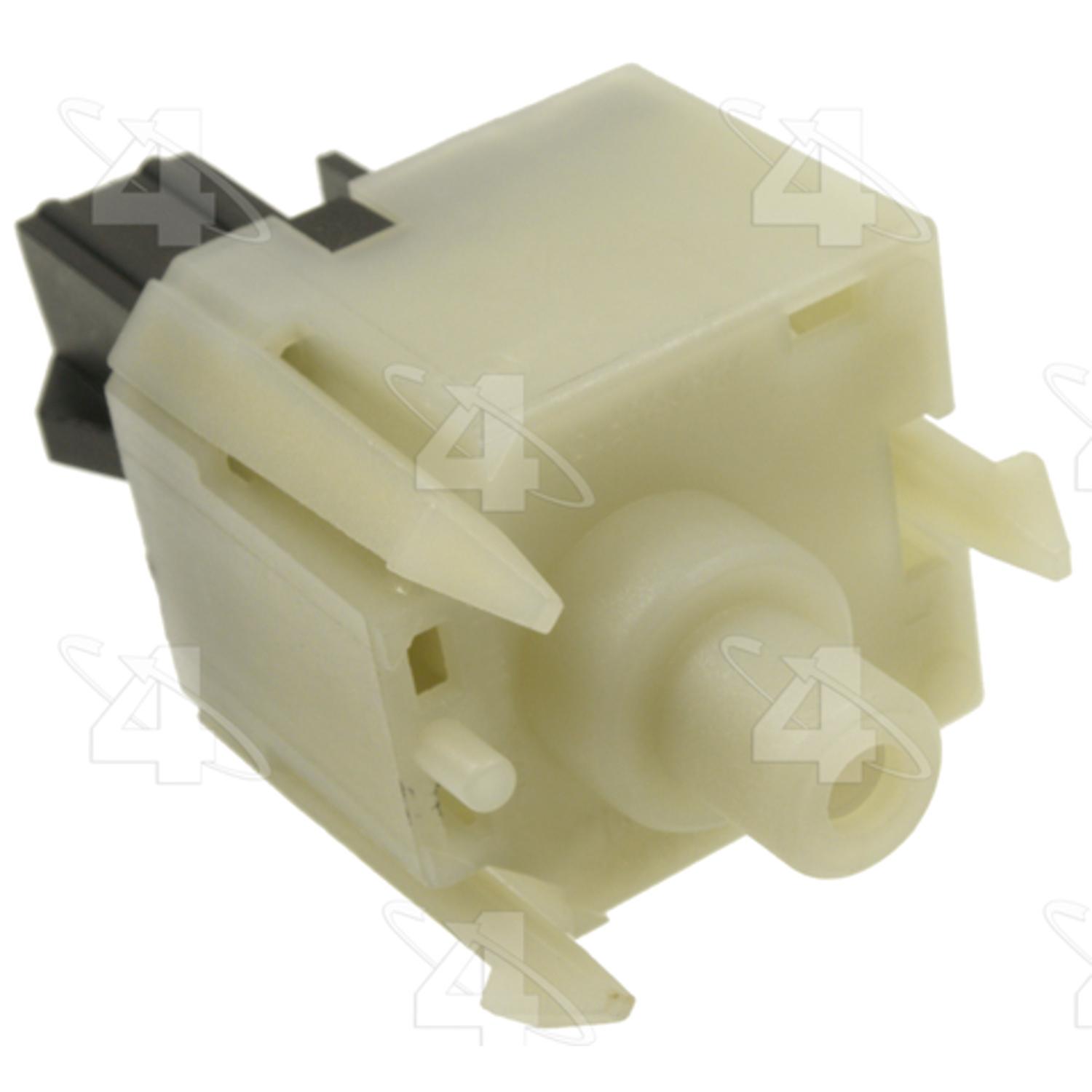 Four Seasons 37631 - HVAC Blower Control Switch Four Seasons 37631 HVAC Blower Control Switch product image 1 of 3