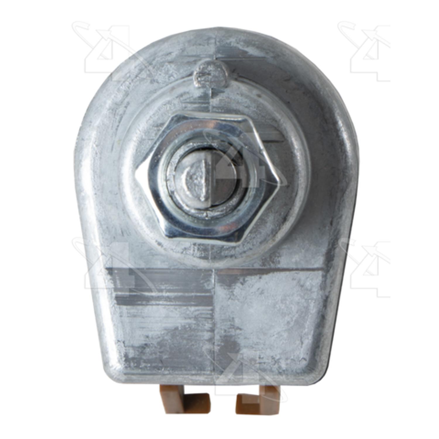 Four Seasons 37632 - HVAC Blower Control Switch Four Seasons 37632 HVAC Blower Control Switch product image 4 of 10