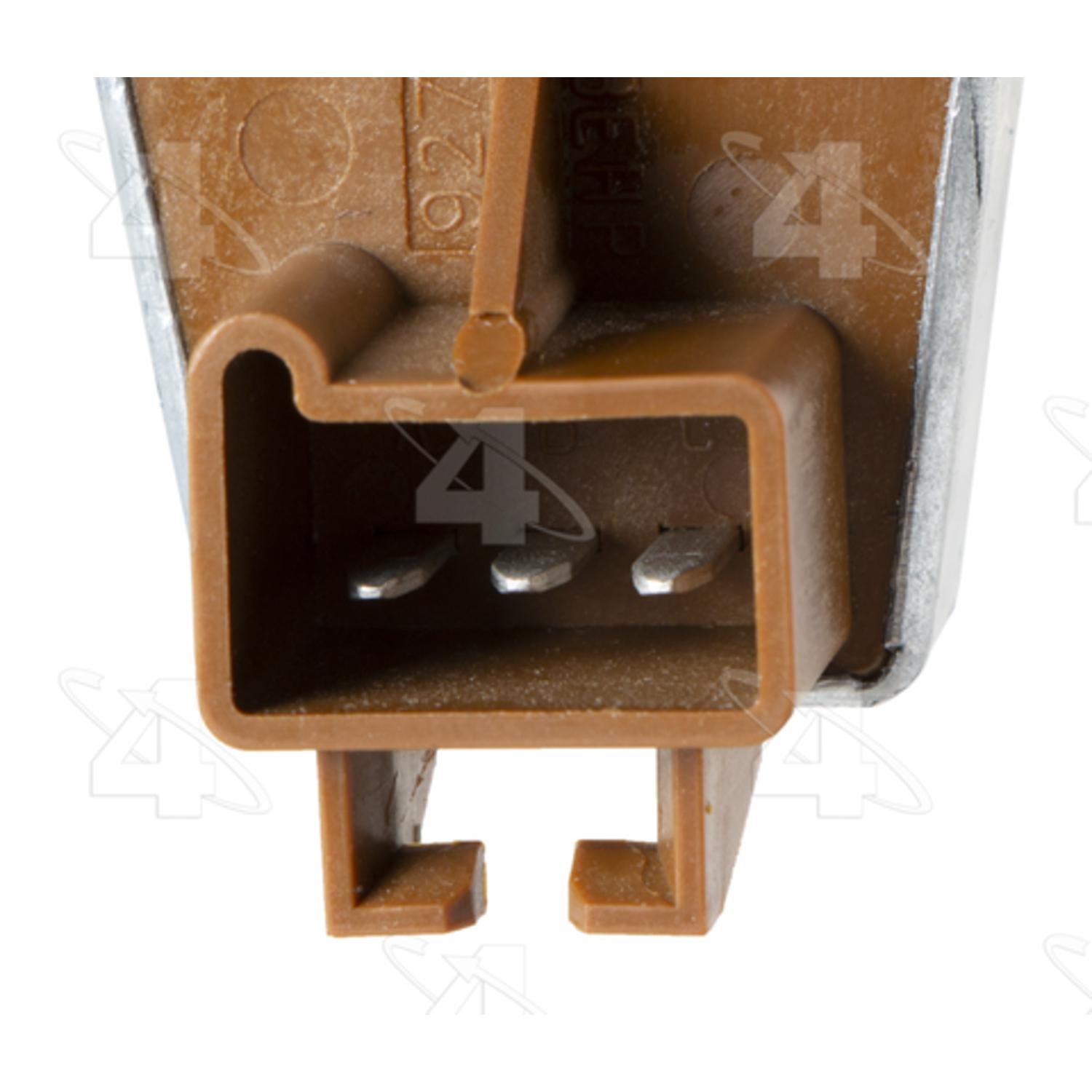 Four Seasons 37632 - HVAC Blower Control Switch Four Seasons 37632 HVAC Blower Control Switch product image 6 of 10