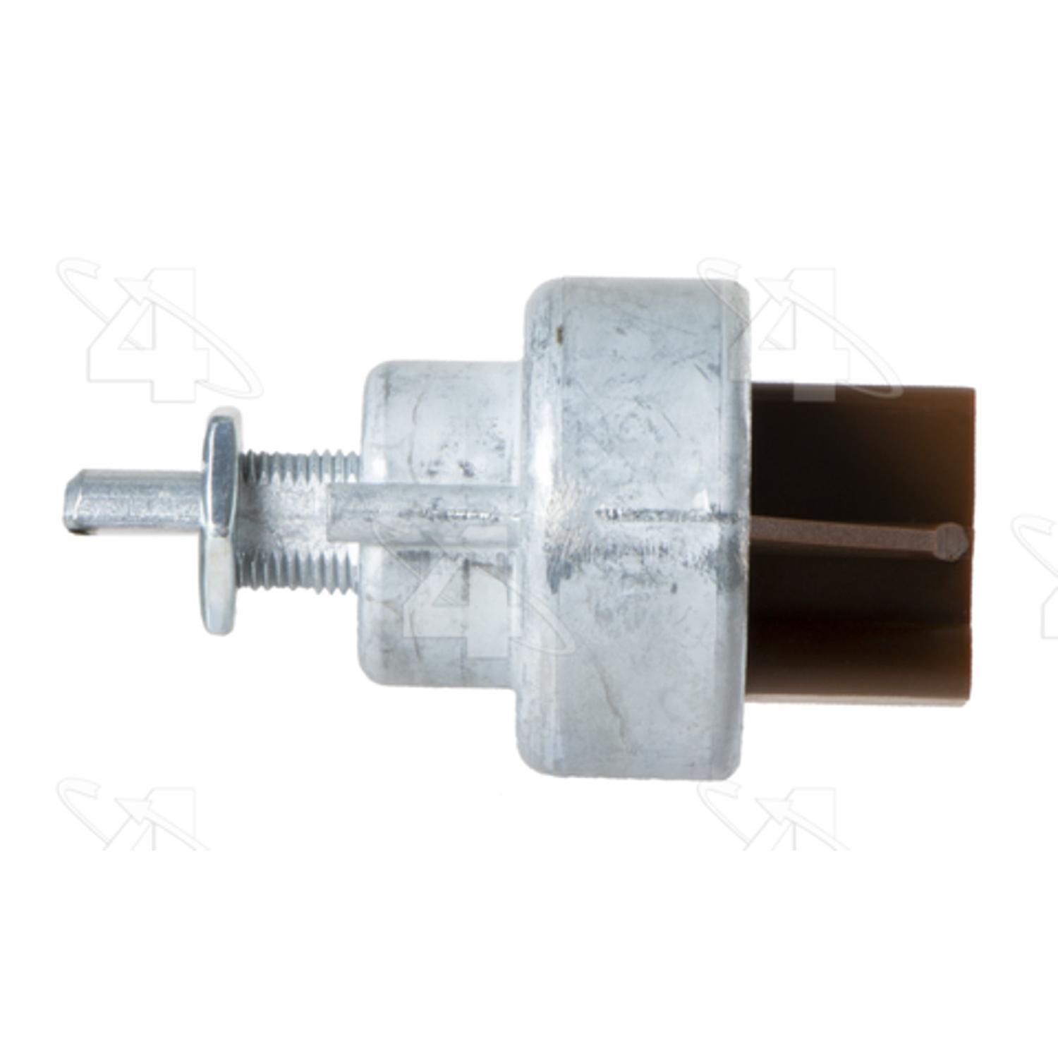 Four Seasons 37632 - HVAC Blower Control Switch Four Seasons 37632 HVAC Blower Control Switch product image 10 of 10