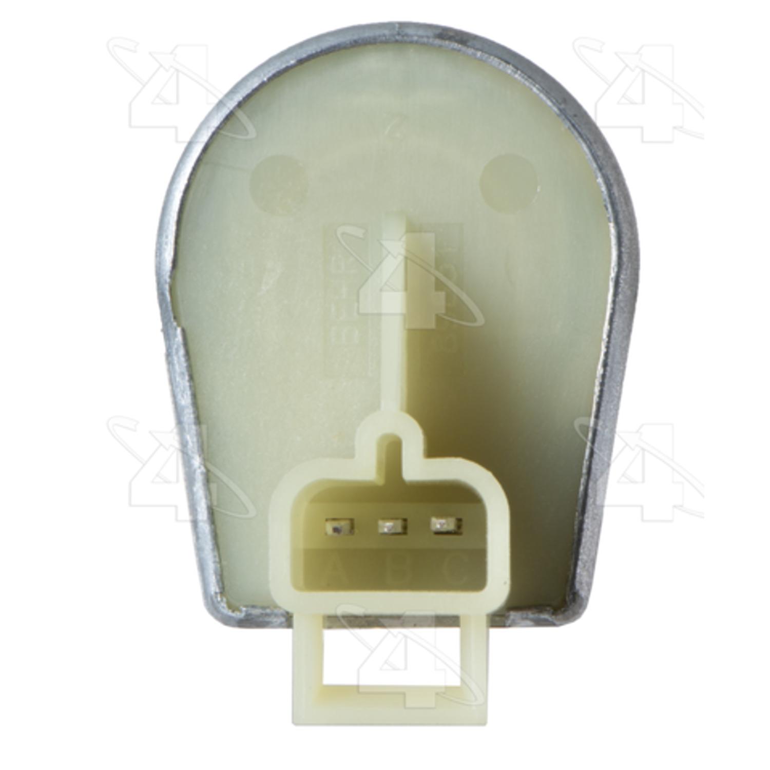 Four Seasons 37633 - HVAC Blower Control Switch Four Seasons 37633 HVAC Blower Control Switch product image 8 of 8